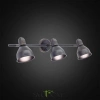 Citilux Опус CL502532 Спот поворотный с выключателем Венге CL502532 CITILUX