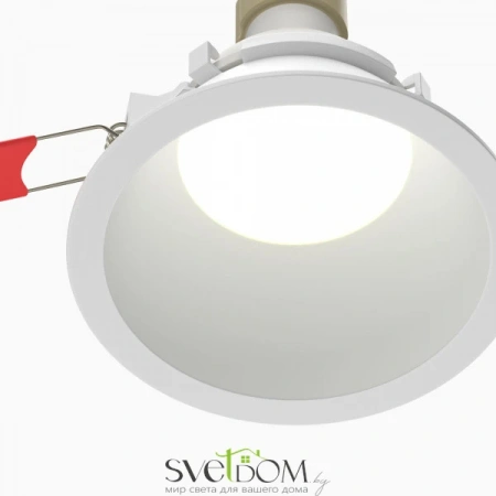 Встраиваемые светильники  LDL-031W от Магазина Svetdom.by