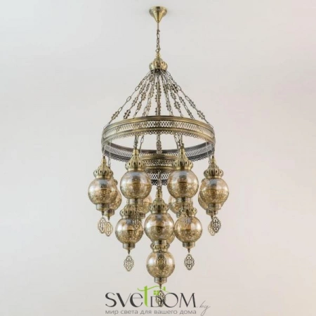 Люстры подвесныеCL419193 CITILUX | Svetdom.by