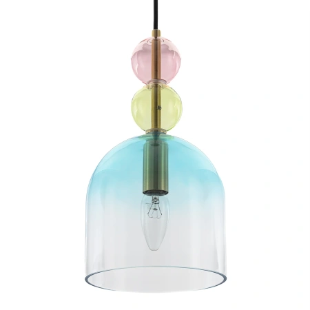 Подвесной светильник Citilux TENDY CL244021 CITILUX