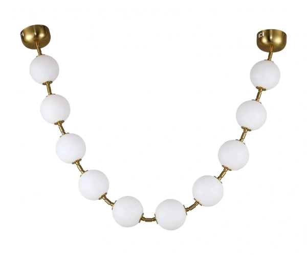 Люстры подвесные07627-10L,20 Kink Light | Svetdom.by