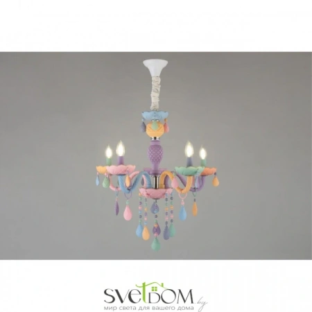 Люстры подвесныеAPL.663.03.05 Aployt | Svetdom.by