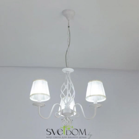 Люстры подвесныеCL427130 CITILUX | Svetdom.by