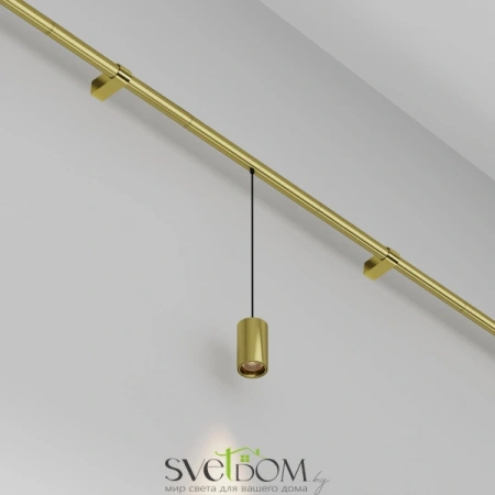 Светильники Maytoni C105PL-3W3-6K-BS от Магазина Svetdom.by