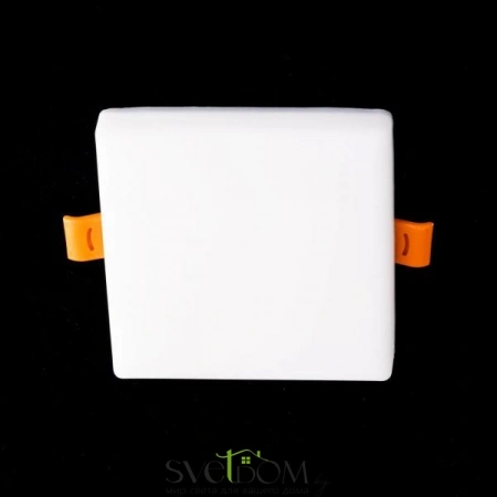 Встраиваемые светильники CITILUX CLD53K10N от Магазина Svetdom.by