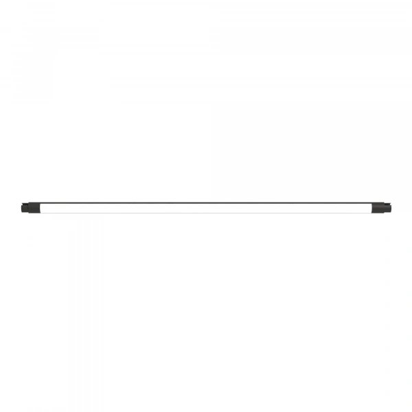 ST1651.437.18 Модульный светильник Черный LED 1*18W 3000K 1 350Lm Ra>90  IP20 D30xH 48V TECHNO