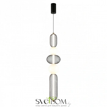 Светильник подвесной Aployt  APL.658.06.28