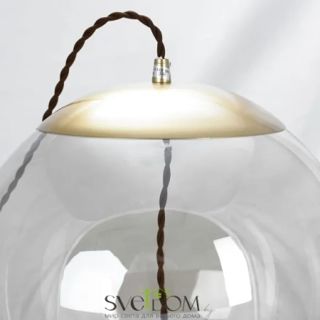 Подвесной светильник Lussole Acquario LSP-8356 LED Lussole