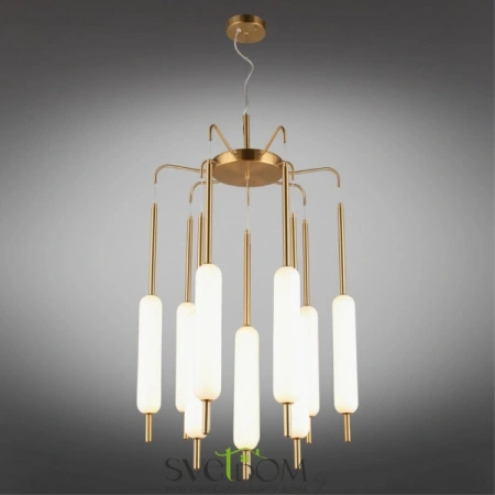 Люстры подвесныеAPL.010.03.80 Aployt | Svetdom.by