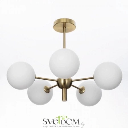 Люстры на штангеCL212153 CITILUX | Svetdom.by