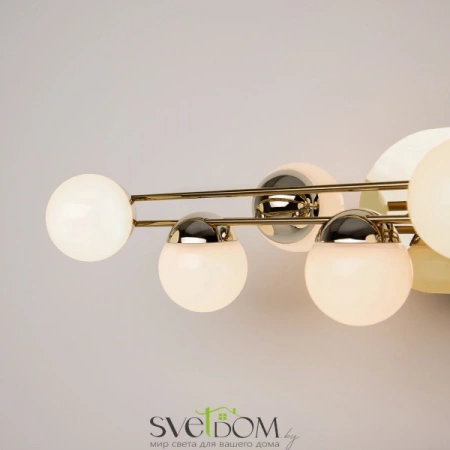 Настенные светильники MOD081WL-L13G3K Maytoni | Svetdom.by