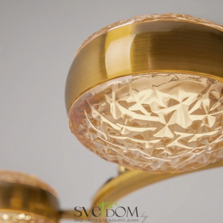 Подвесные светильники Maytoni MOD299PL-L80BS3K от Магазина Svetdom.by