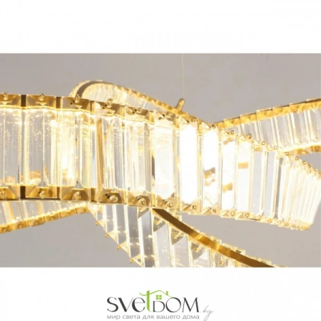 Люстры подвесныеAPL.045.03.48 Aployt | Svetdom.by