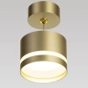 Подвесной светильник Citilux Hardy CL002P12 CITILUX