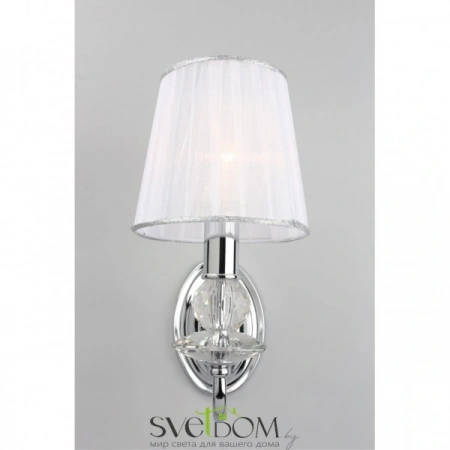 Настенные светильники OML-84901-01 Omnilux | Svetdom.by