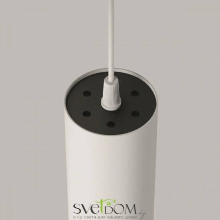 Подвесные светильники Maytoni P072PL-L12W4K-1 от Магазина Svetdom.by