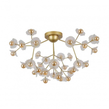 Люстры потолочные2629-36U Favourite | Svetdom.by