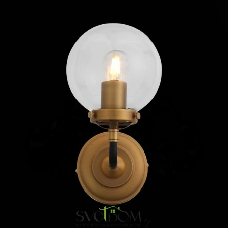 Фото ST LUCE SL234.401.01 Бра SL234.401.01 ST LUCE | Svetdom.by