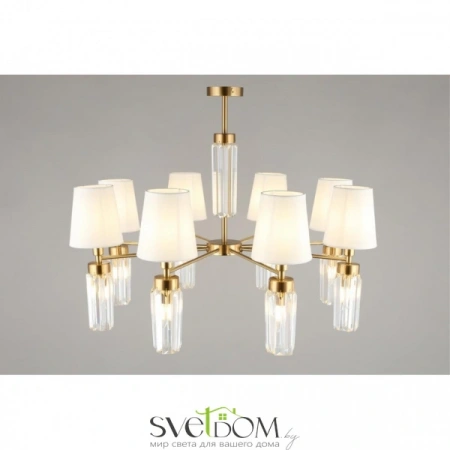 Люстры потолочныеOML-89807-16 Omnilux | Svetdom.by