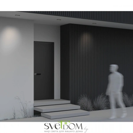 Встраиваемые светильники Maytoni O488DL-L6GF4K от Магазина Svetdom.by