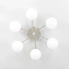 Потолочная люстра Citilux Адам Смарт CL228A161 CITILUX