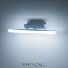 Citilux Визор CL708361 Подсветка светодиодная Хром CITILUX