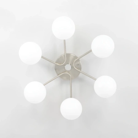 Потолочная люстра Citilux Адам Смарт CL228A161 CITILUX