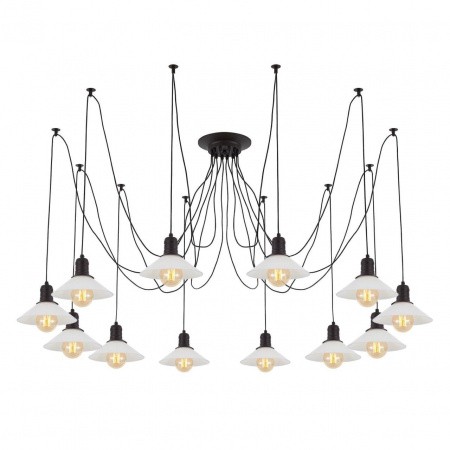 Люстры потолочныеCL451122 CITILUX | Svetdom.by