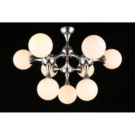 Люстры потолочныеAPL.903.07.09 Aployt | Svetdom.by