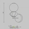 Настенные светильники MOD362WL-L5GR3K Maytoni | Svetdom.by