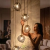 Подвесные светильники CITILUX CL247085 от Магазина Svetdom.by