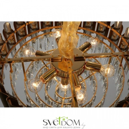 Люстры подвесныеOML-81403-08 Omnilux | Svetdom.by