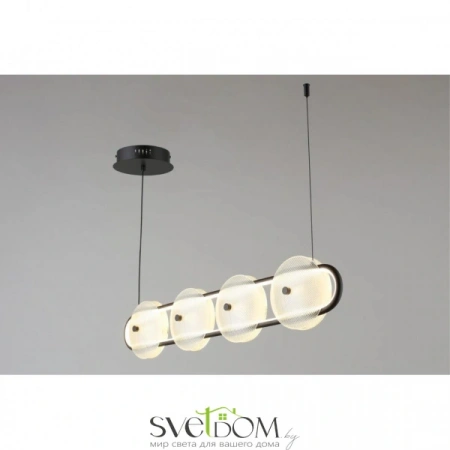 Люстры подвесныеOML-52503-04 Omnilux | Svetdom.by