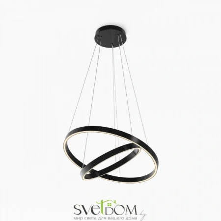 Подвесные светильники Maytoni MOD058PL-L55BK от Магазина Svetdom.by