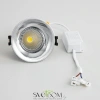 Citilux Гамма CLD004NW1 LED Встраиваемый светильник с диммером CITILUX