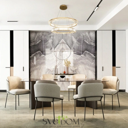 Подвесные светильники Maytoni P097PL-L90BS3K от Магазина Svetdom.by