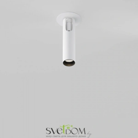 Встраиваемые светильники Maytoni C141RS-L125-6W3K-W от Магазина Svetdom.by