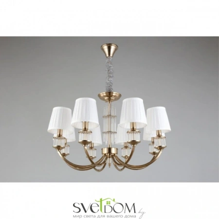 Люстры подвесныеAPL.744.03.08 Aployt | Svetdom.by