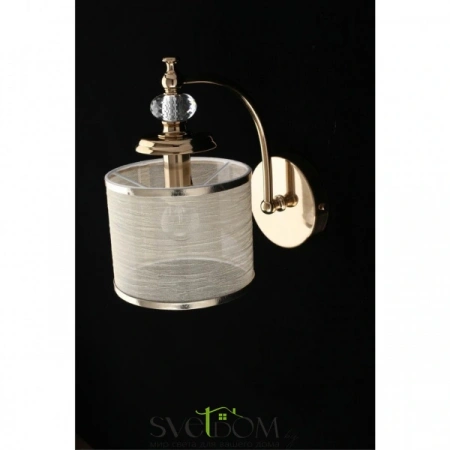 Настенные светильники APL.720.01.01 Aployt | Svetdom.by