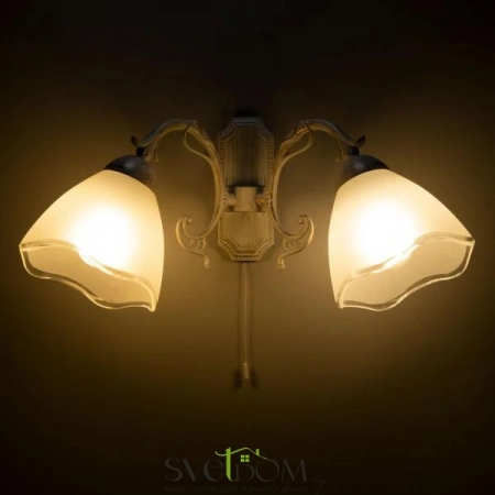 Фото CITILUX CL413420 Бра CL413420 CITILUX | Svetdom.by