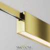 Трековый светильник Technical TR151-1-12W3K-BS Maytoni
