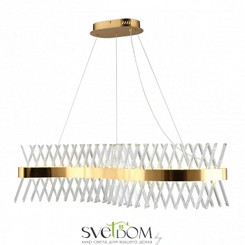 Люстра подвесная Omnilux  OML-99903-44