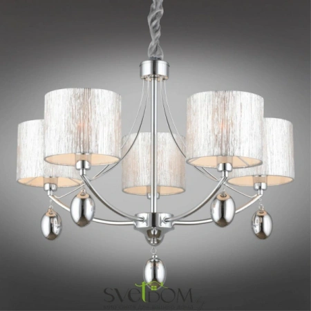 Люстры подвесныеOML-28507-05 Omnilux | Svetdom.by