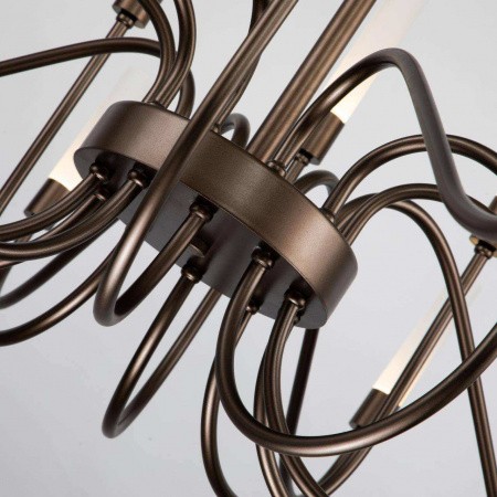 Люстры подвесные3014-20P Favourite | Svetdom.by