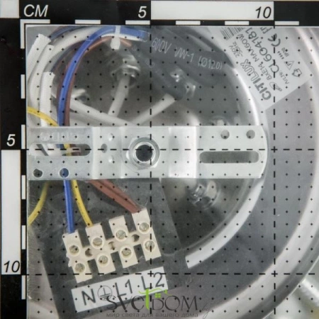 Люстры потолочныеCL604151 CITILUX | Svetdom.by