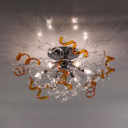 Люстры потолочныеCL222162 CITILUX | Svetdom.by