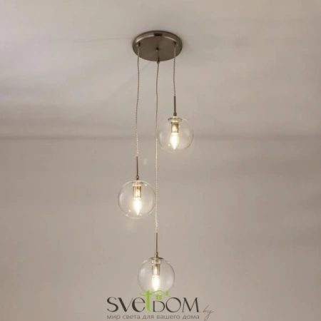 Подвесные светильники CITILUX CL102031 от Магазина Svetdom.by