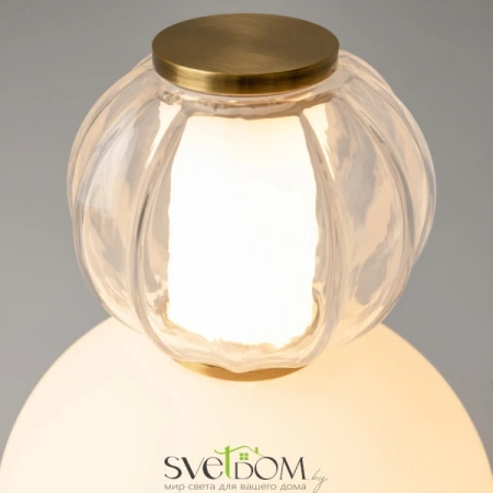 MOD301TL-L18G3K Maytoni