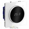 Устройства управления светом и климатом Voltum – Терморегулятор Voltum S70 VLS070101 

