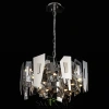 CITILUX CL231251 DART Хром Люстра CITILUX